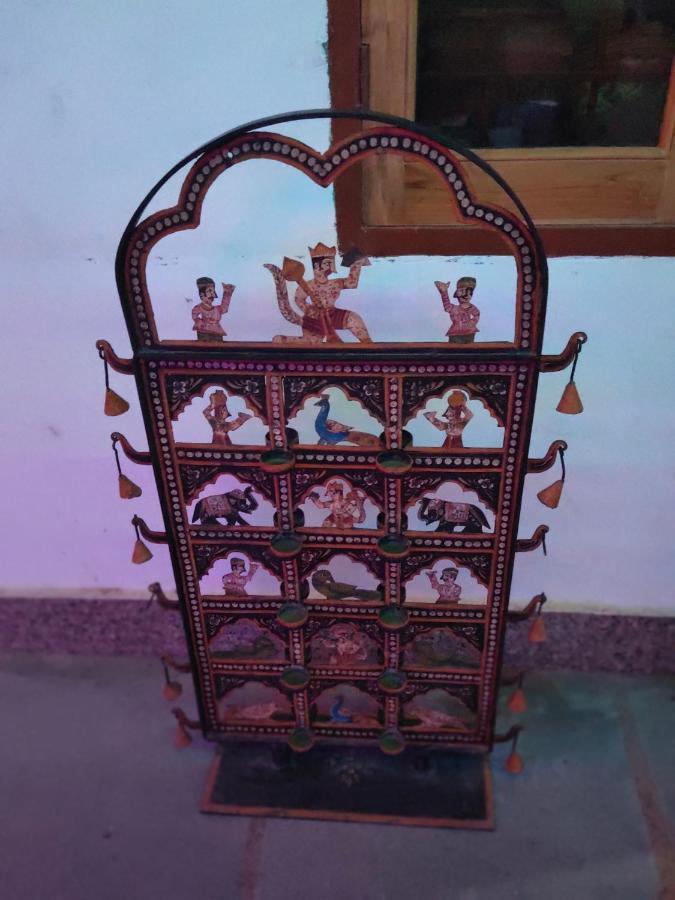 The Pal Palace Hotel Jodhpur  Exterior foto